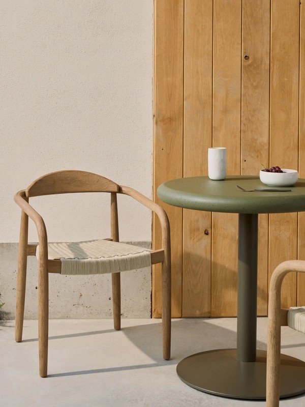 Inšpirácia: Záhrada, Balkón a terasa