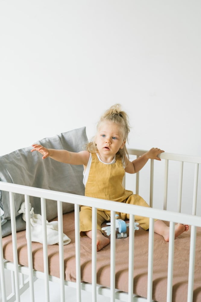 Inšpirácia: Detská izba