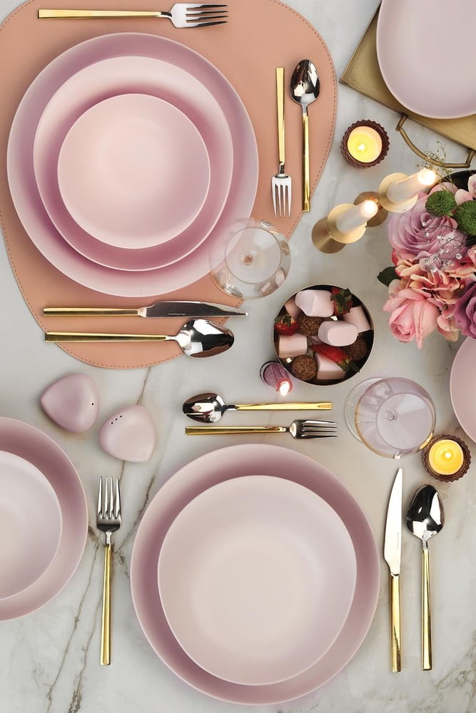 Inšpirácia: Valentín, Veľká noc