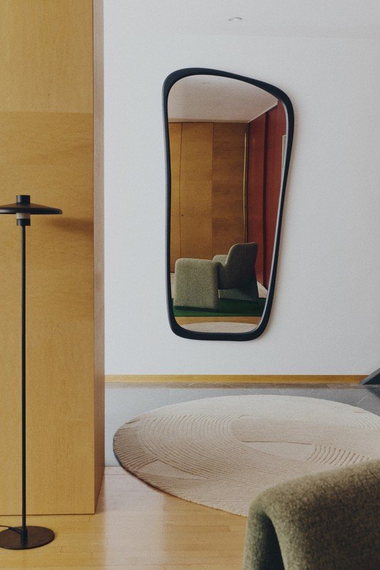 Inšpirácia: Obývacia izba