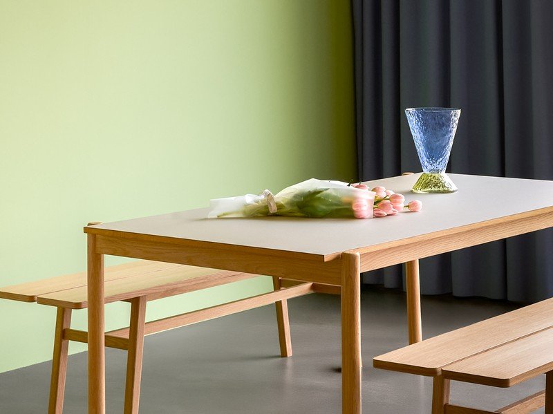 Inšpirácia: Jedáleň