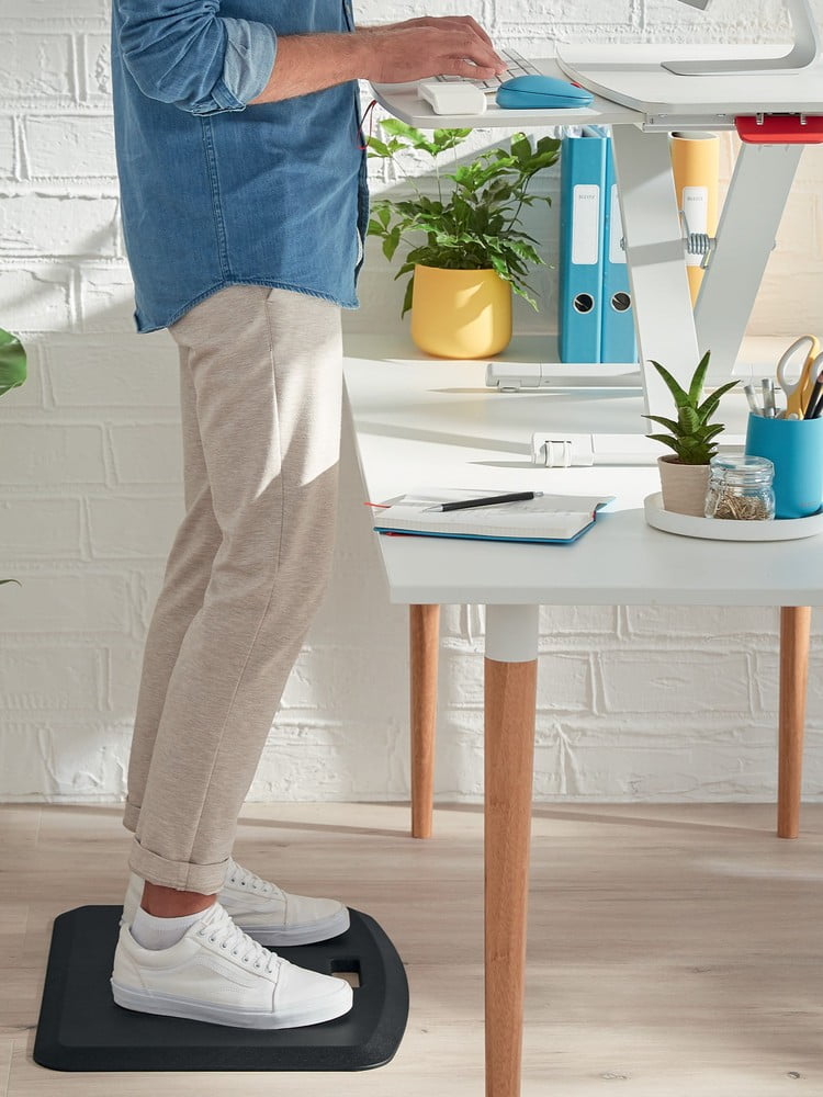 Inšpirácia: Pracovňa, Práca a štúdium