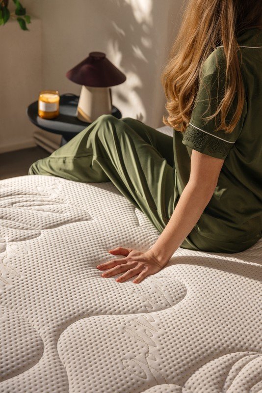 Inšpirácia: Spálňa