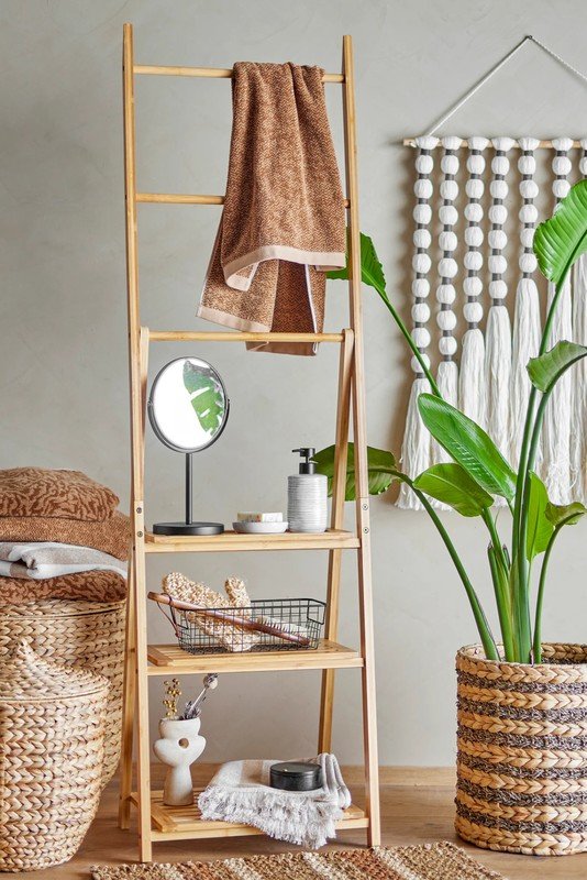 Inšpirácia: Kúpeľňa