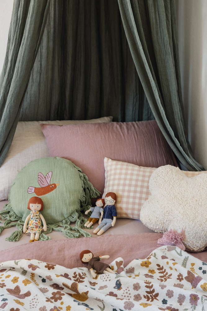 Inšpirácia: Detská izba, Deti