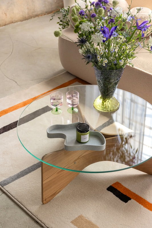 Inšpirácia: Obývacia izba, Dekorácie