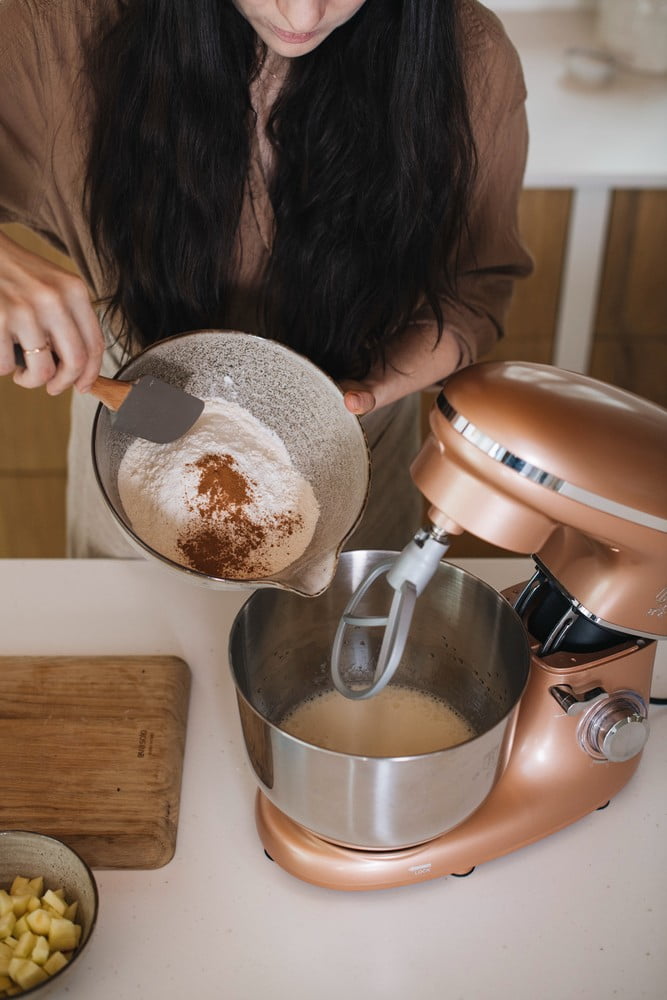 Inšpirácia: Kuchyňa a jedáleň