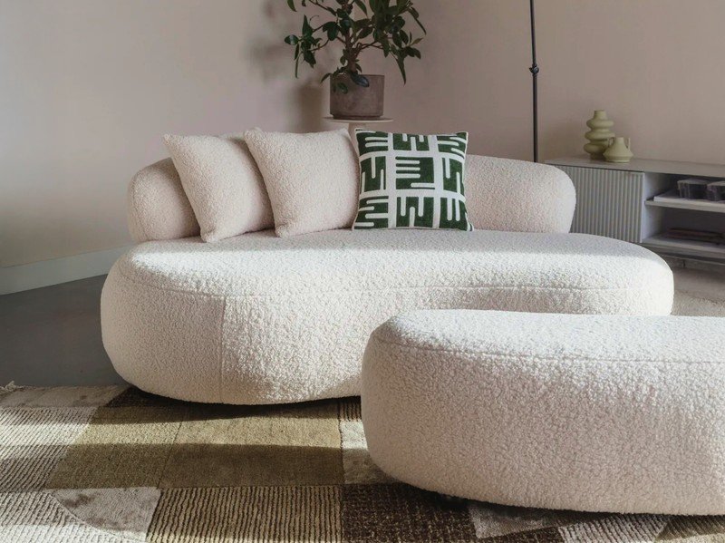 Inšpirácia: Obývacia izba