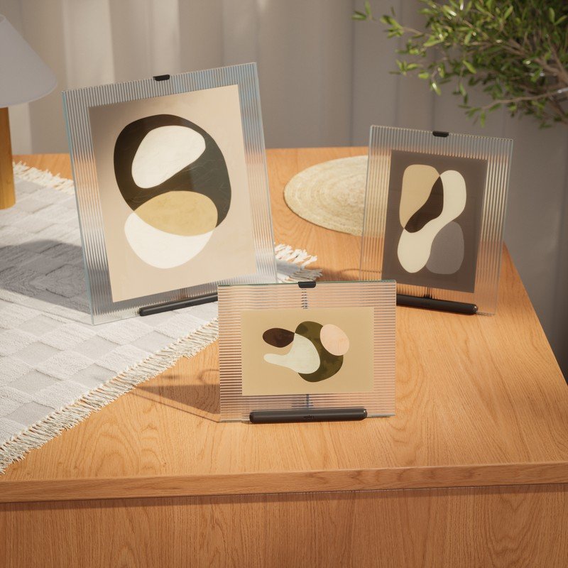 Inšpirácia: Dekorácie