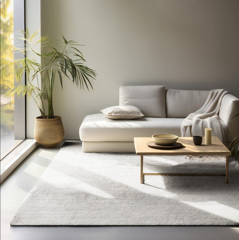 Inšpirácia: Obývacia izba