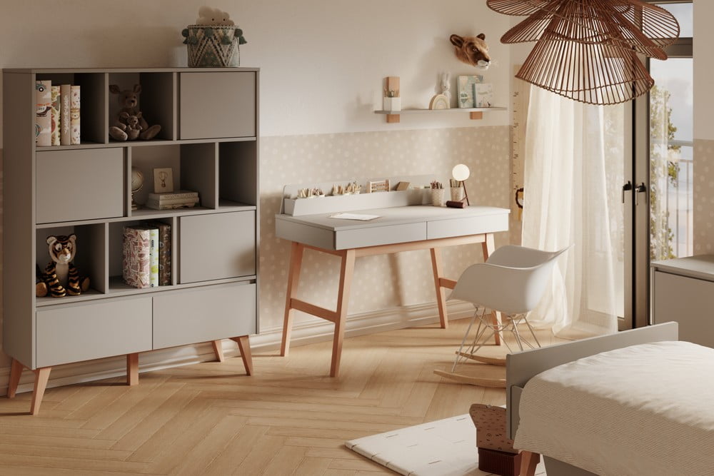 Inšpirácia: Detská izba, Klasický štýl, Škandinávsky štýl, Deti