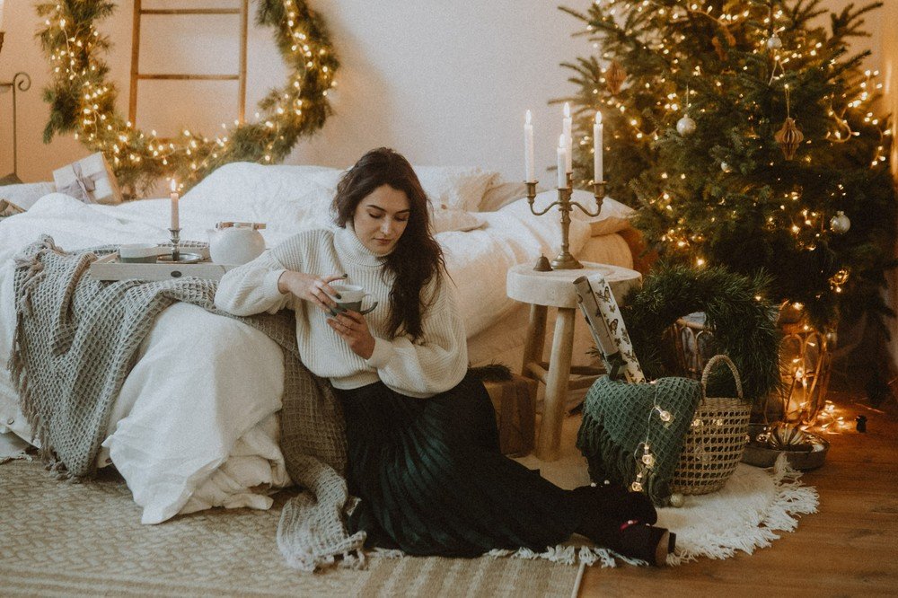 Inšpirácia: Vianoce