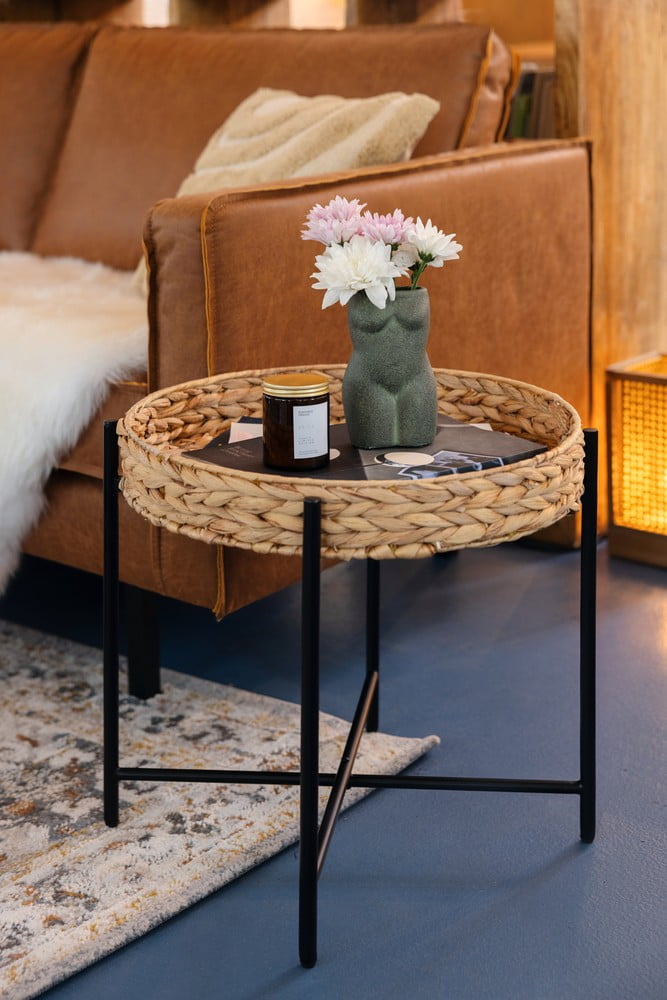 Inšpirácia: Obývacia izba, Rustikálny štýl