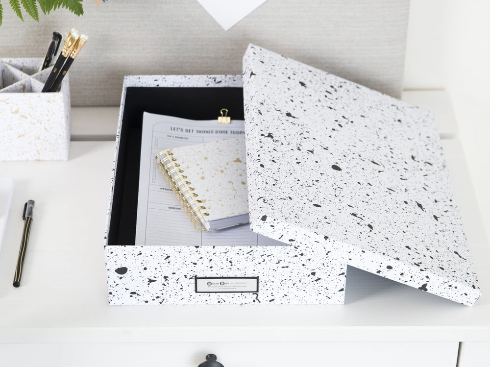 Inšpirácia: Pracovňa, Práca a štúdium