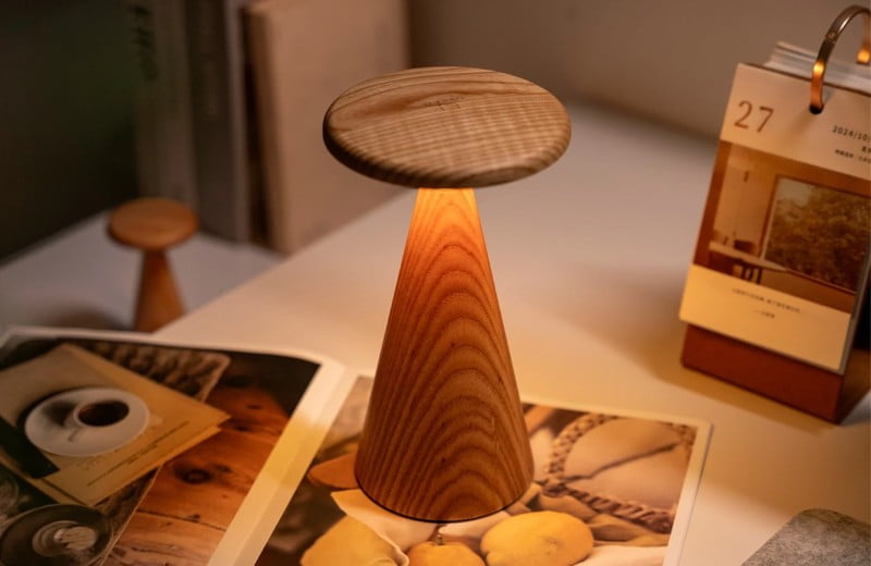 Rituály so svetlom: vytvorte si útulné večery doma