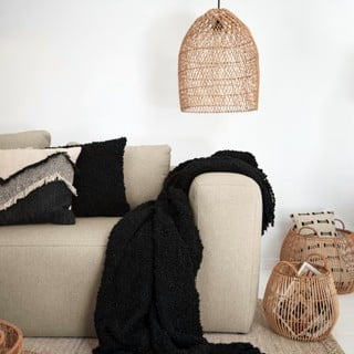 Svietidlá do obývačky