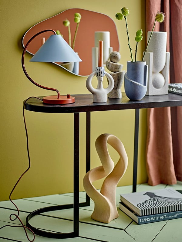 Inšpirácia: Dekorácie