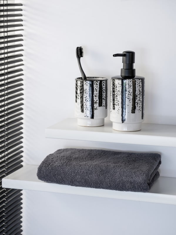 Inšpirácia: Kúpeľňa, Upratovanie a organizácia