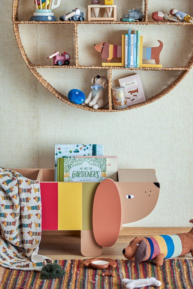 Inšpirácia: Detská izba, Deti