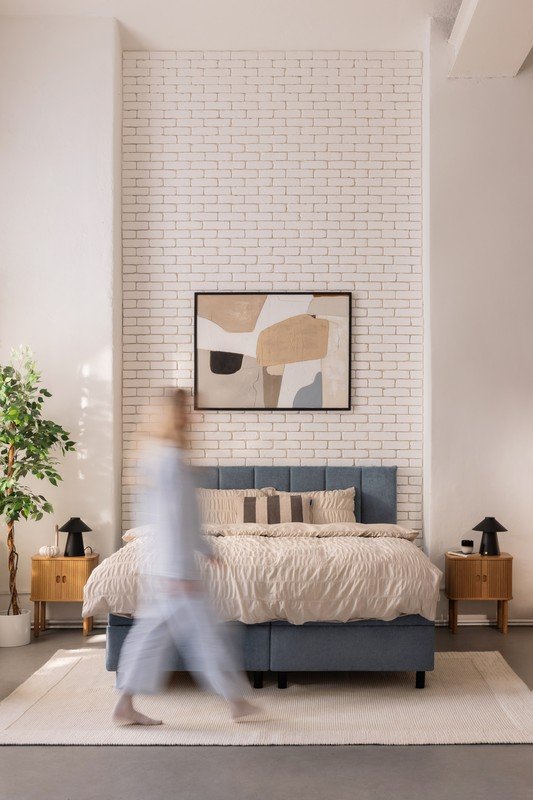 Inšpirácia: Spálňa