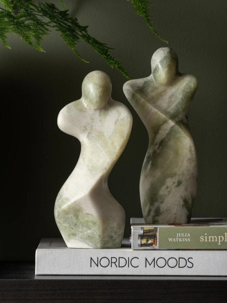 Inšpirácia: Dekorácie