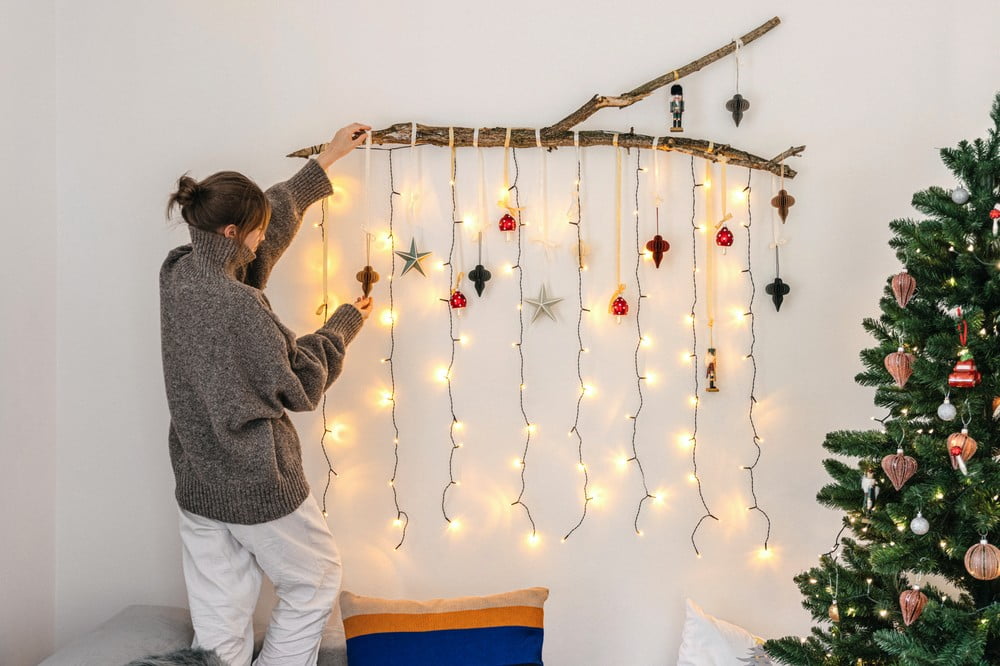 Inšpirácia: Vianoce, Dekorácie