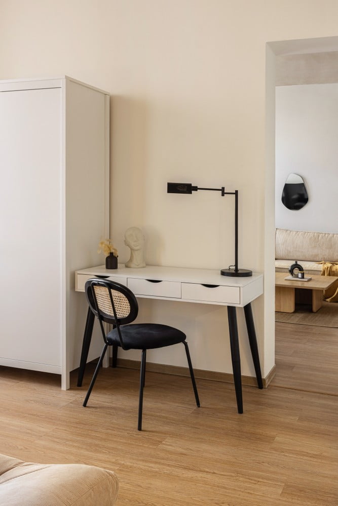 Inšpirácia: Pracovňa