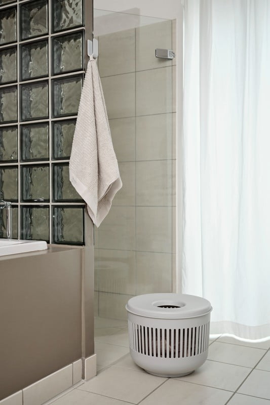 Inšpirácia: Kúpeľňa, Upratovanie a organizácia