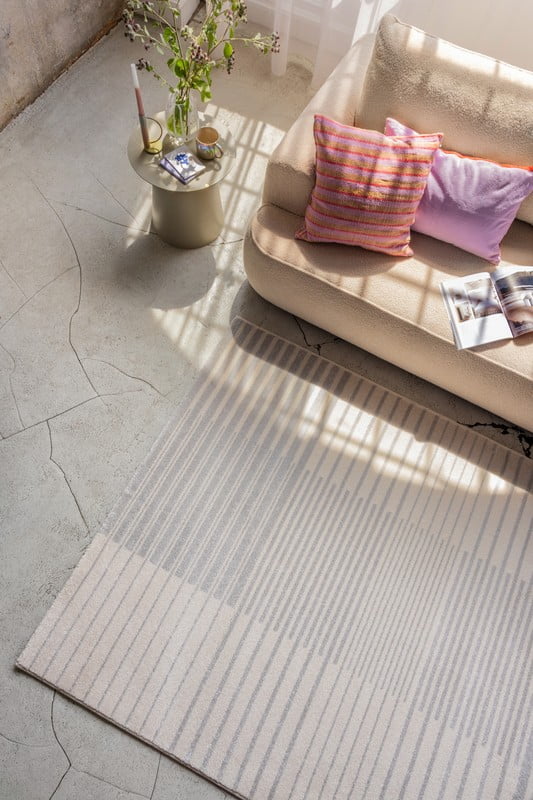 Inšpirácia: Obývacia izba