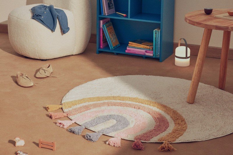 Inšpirácia: Detská izba, Deti