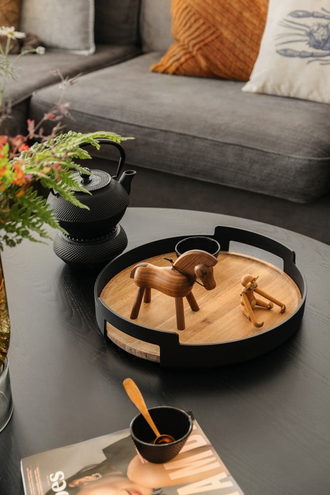 Inšpirácia: Obývacia izba