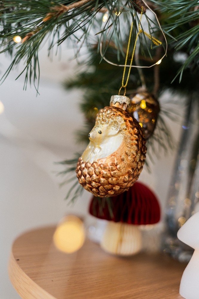 Inšpirácia: Vianoce