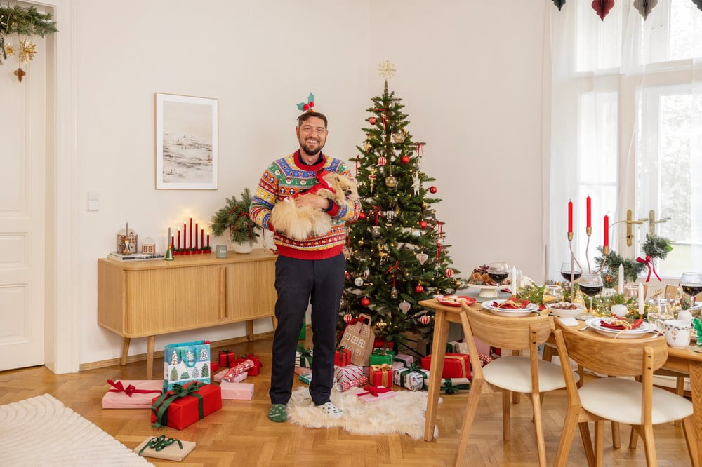 Inšpirácia: Vianoce