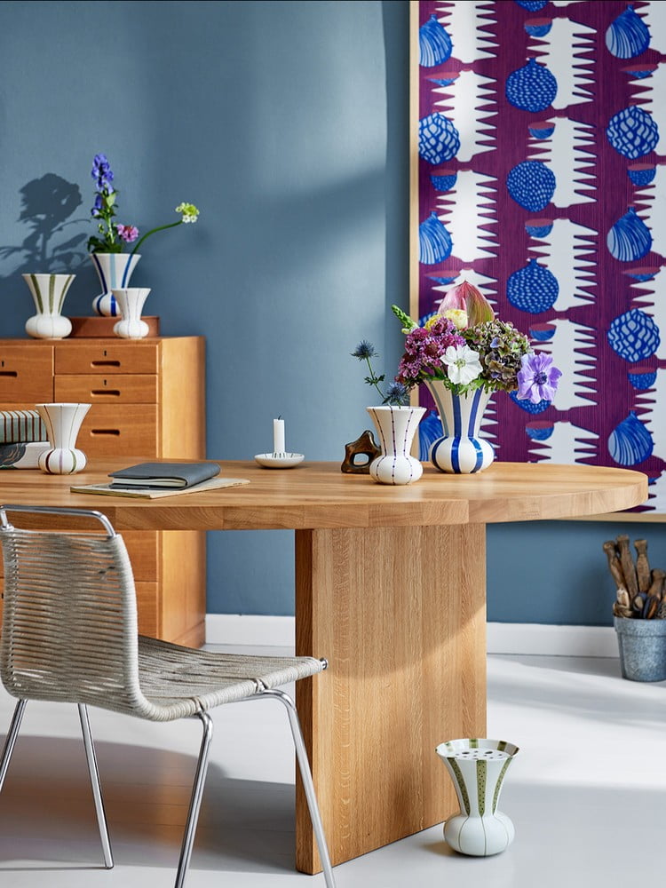 Inšpirácia: Dekorácie