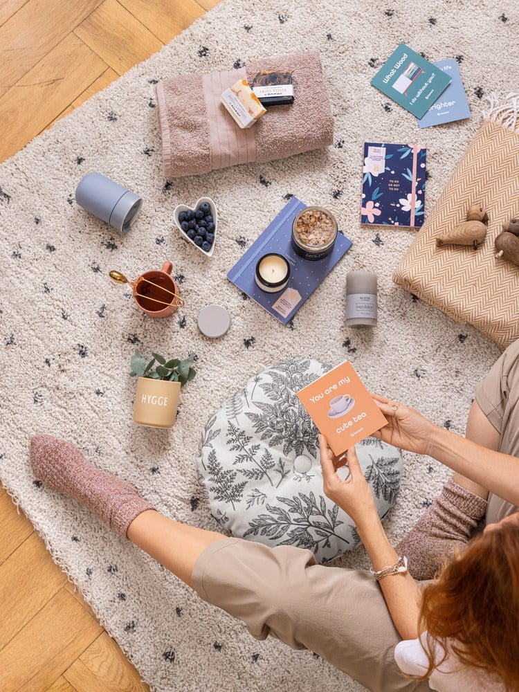 Inšpirácia: Darčeky, Valentín