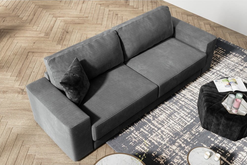 Inšpirácia: Obývacia izba