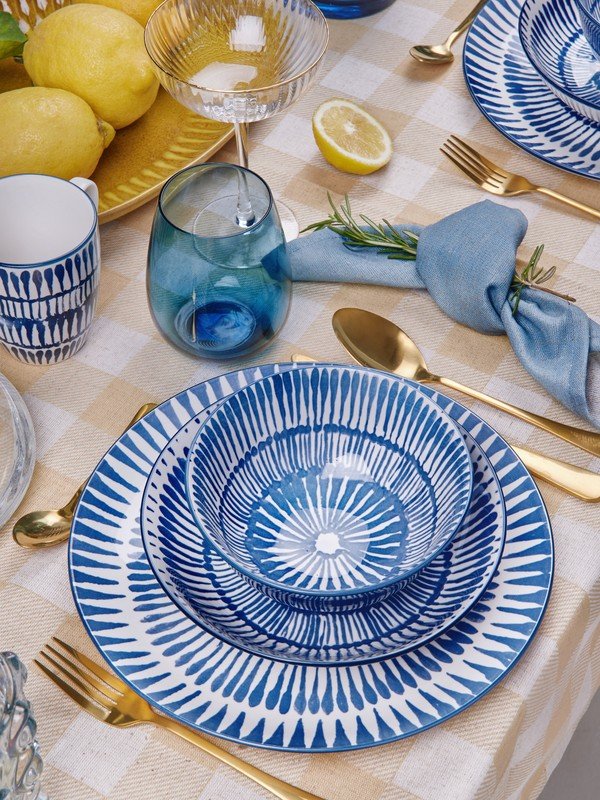 Inšpirácia: Jedáleň, Darčeky