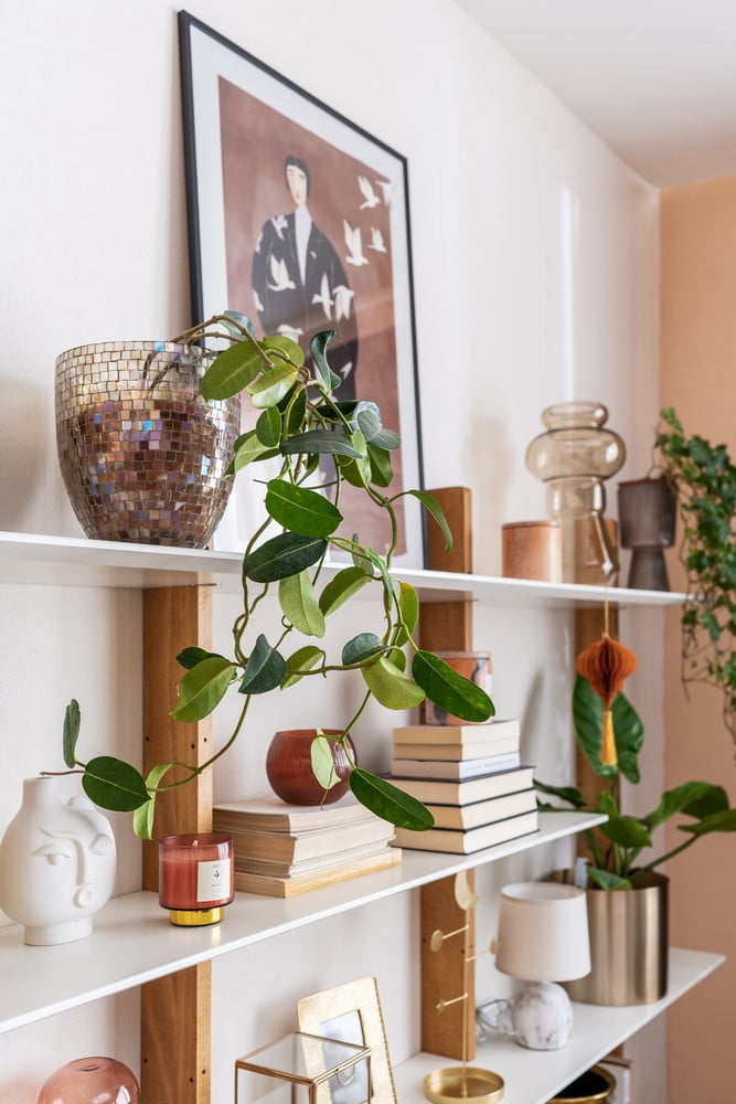 Inšpirácia: Dekorácie