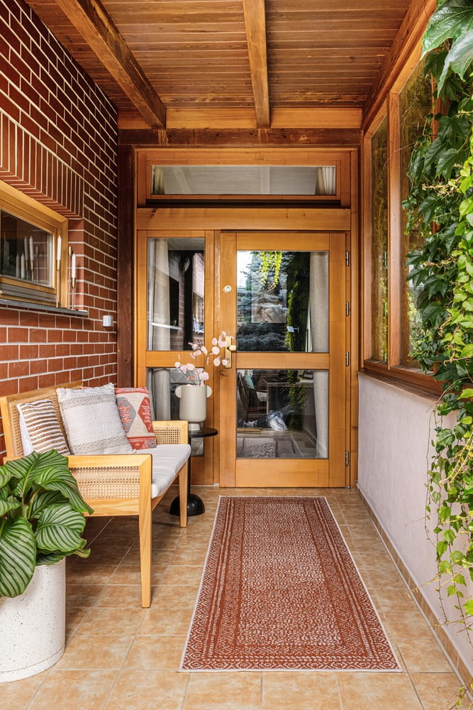 Inšpirácia: Záhrada