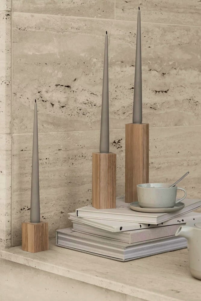 Inšpirácia: Dekorácie, Obývacia izba, Škandinávsky štýl