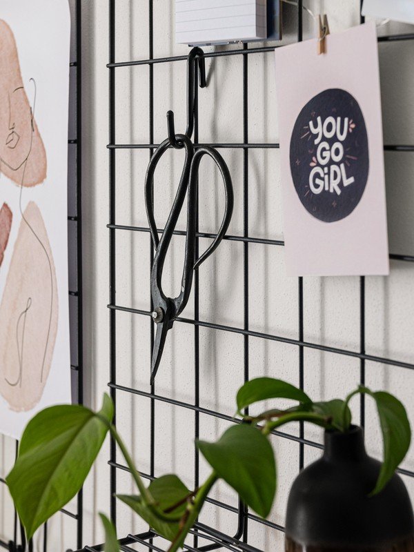 Inšpirácia: Pracovňa, Práca a štúdium