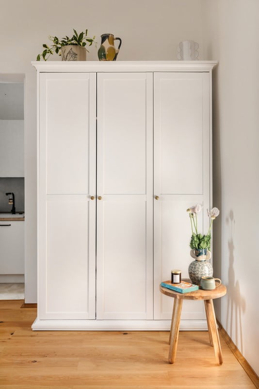 Inšpirácia: Rustikálny štýl, Obývacia izba, Spálňa