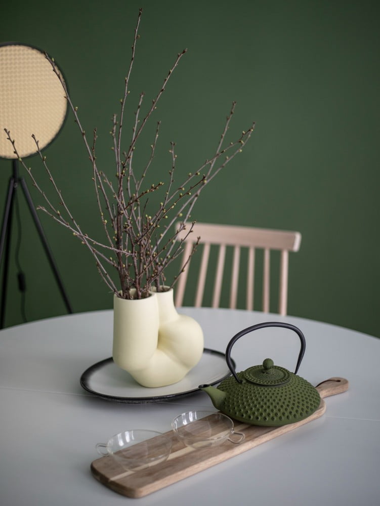 Inšpirácia: Jedáleň