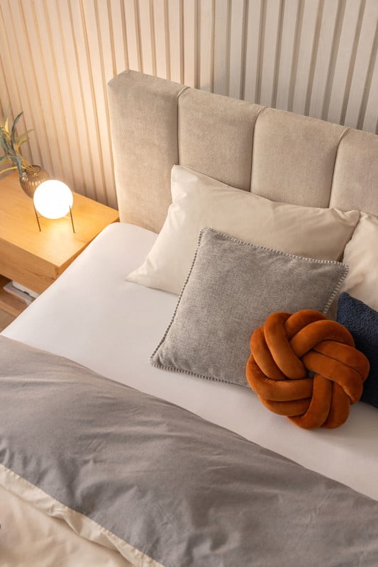 Inšpirácia: Spálňa