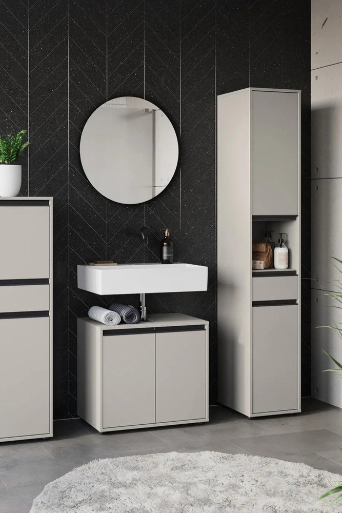 Inšpirácia: Kúpeľňa