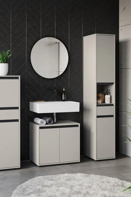 Inšpirácia: Kúpeľňa