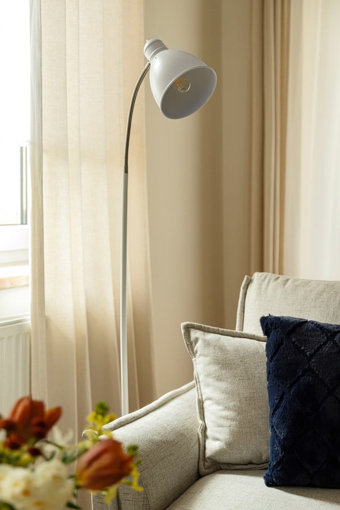 Inšpirácia: Obývacia izba