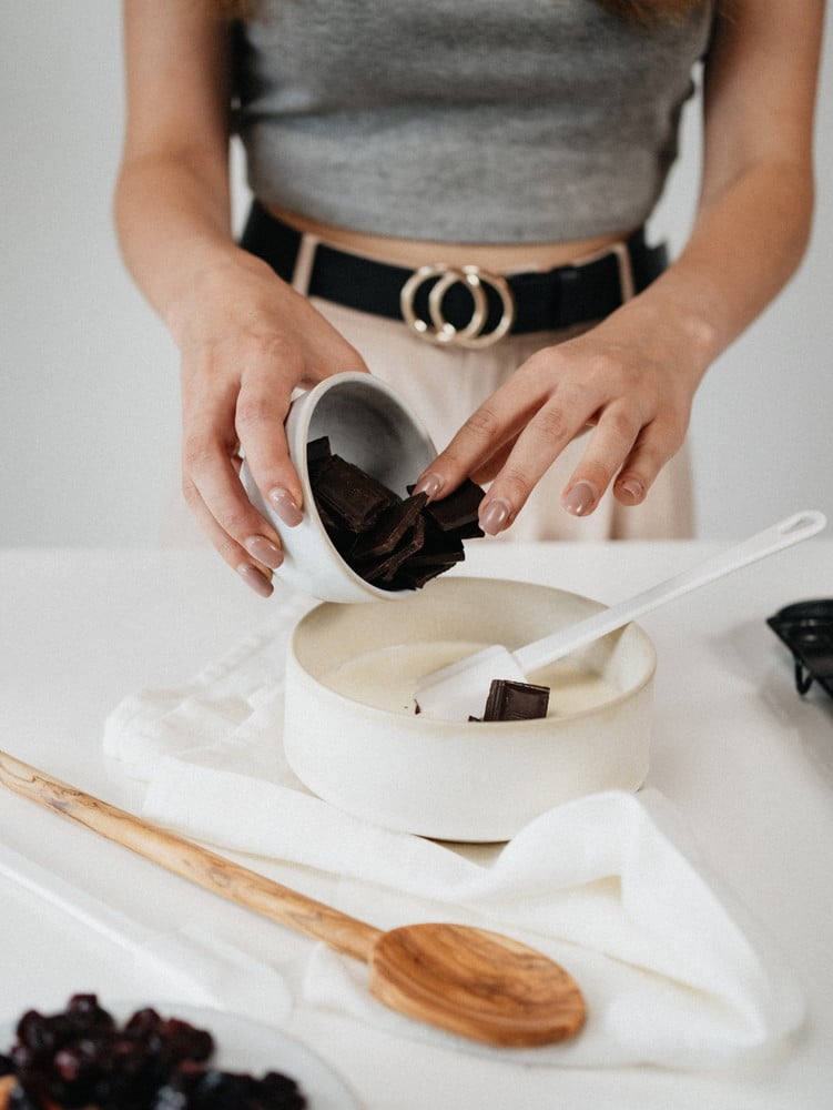 Inšpirácia: Kuchyňa a jedáleň