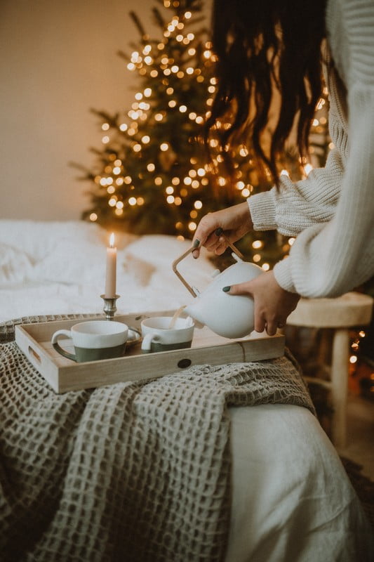 Inšpirácia: Vianoce