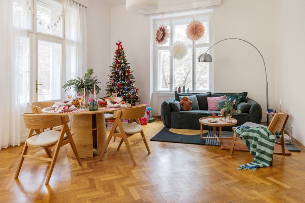 Inšpirácia: Vianoce